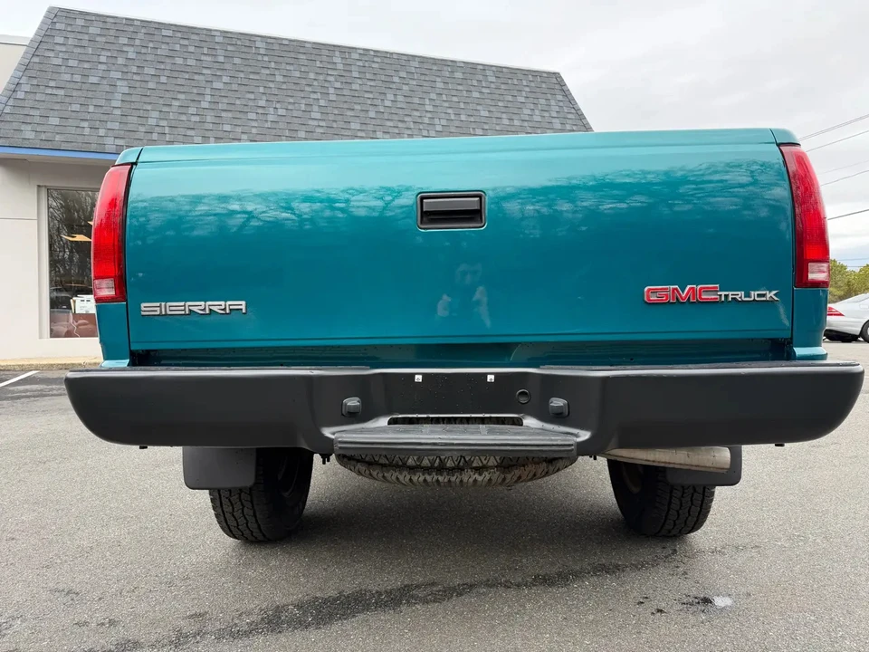 1994 GMC Sierra 1st Gen - Image 6 of 31