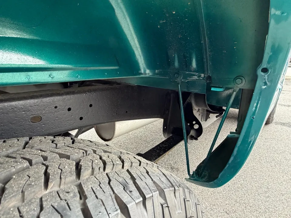 1994 GMC Sierra 1st Gen - Image 31 of 31