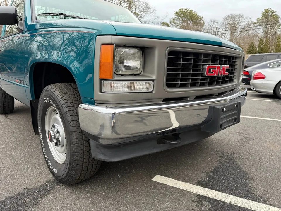 1994 GMC Sierra 1st Gen - Image 16 of 31