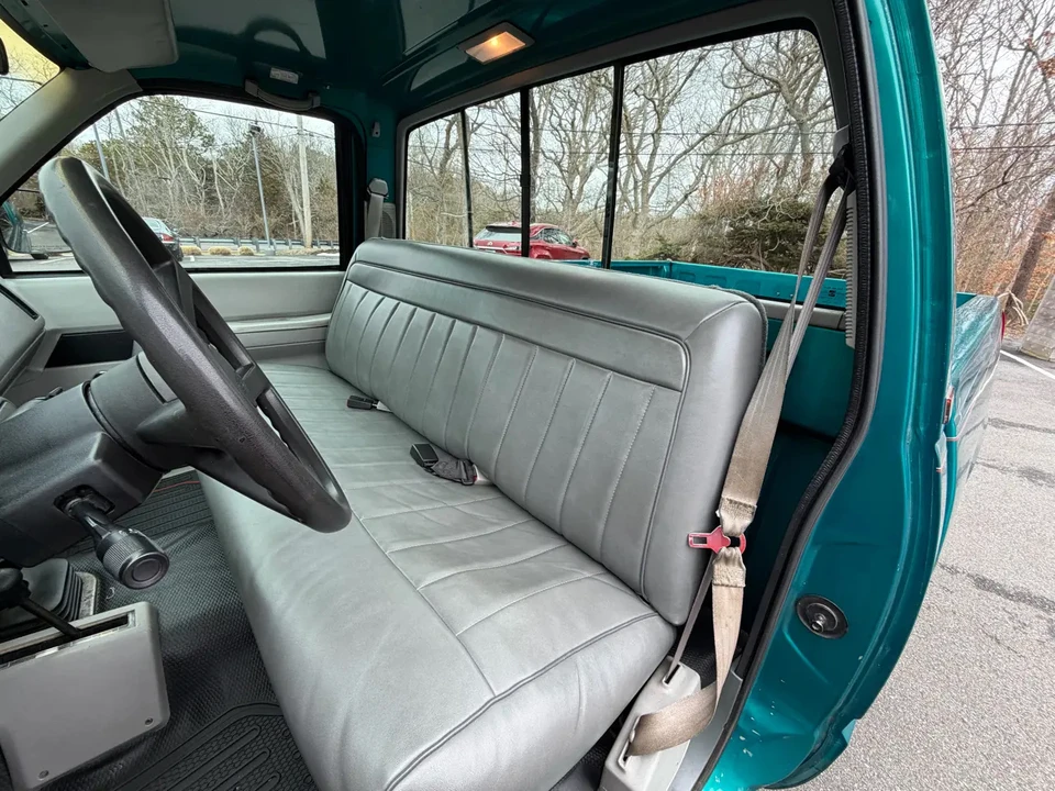 1994 GMC Sierra 1st Gen - Image 19 of 31