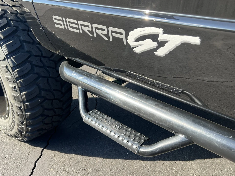 1994 GMC Sierra 2nd Gen - Image 15 of 31