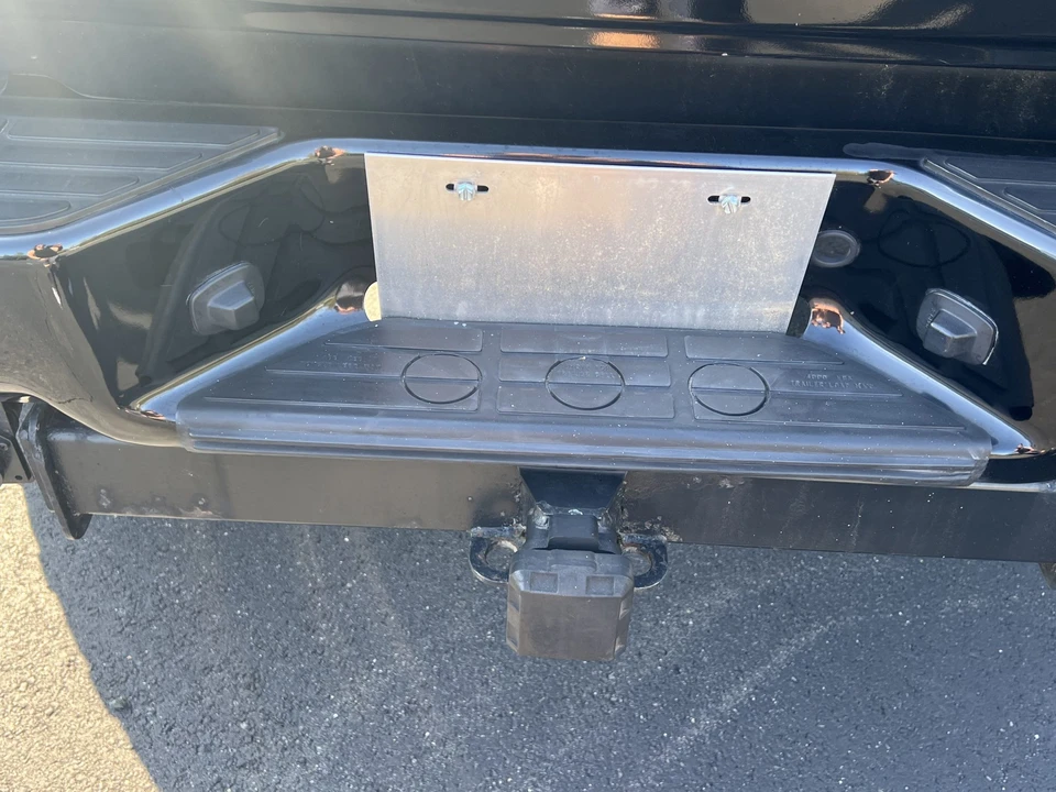 1994 GMC Sierra 2nd Gen - Image 18 of 31