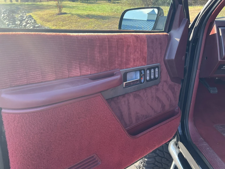 1994 GMC Sierra 2nd Gen - Image 22 of 31