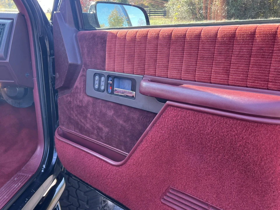 1994 GMC Sierra 2nd Gen - Image 26 of 31