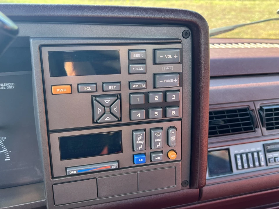 1994 GMC Sierra 2nd Gen - Image 31 of 31