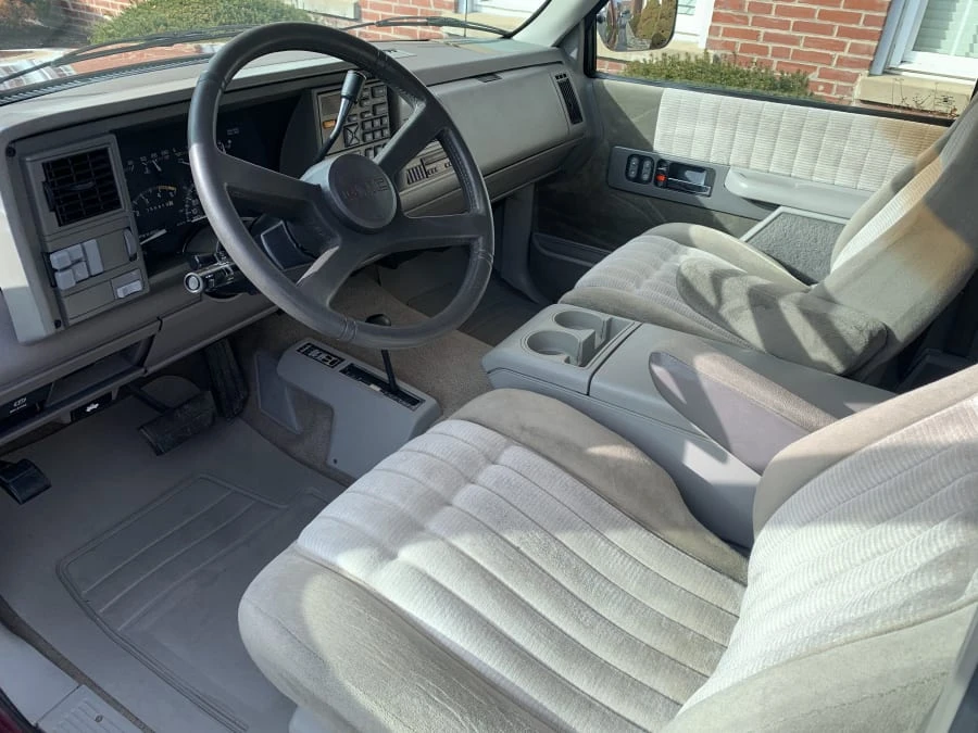 1994 GMC Sierra 1st Gen - Image 4 of 7