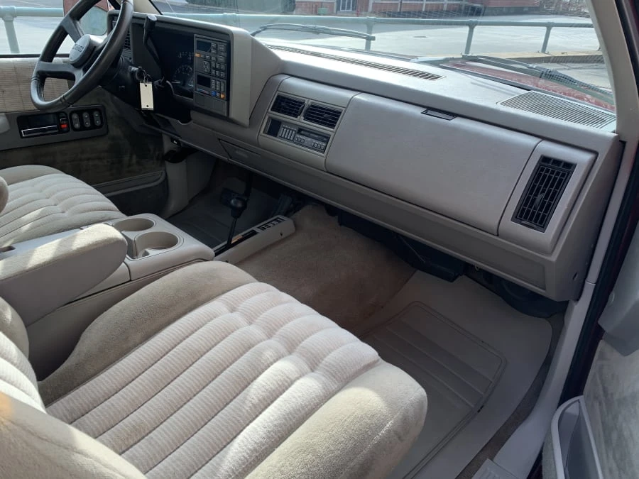 1994 GMC Sierra 1st Gen - Image 5 of 7