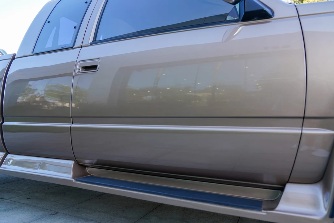 1994 GMC Sierra 1st Gen - Image 16 of 31
