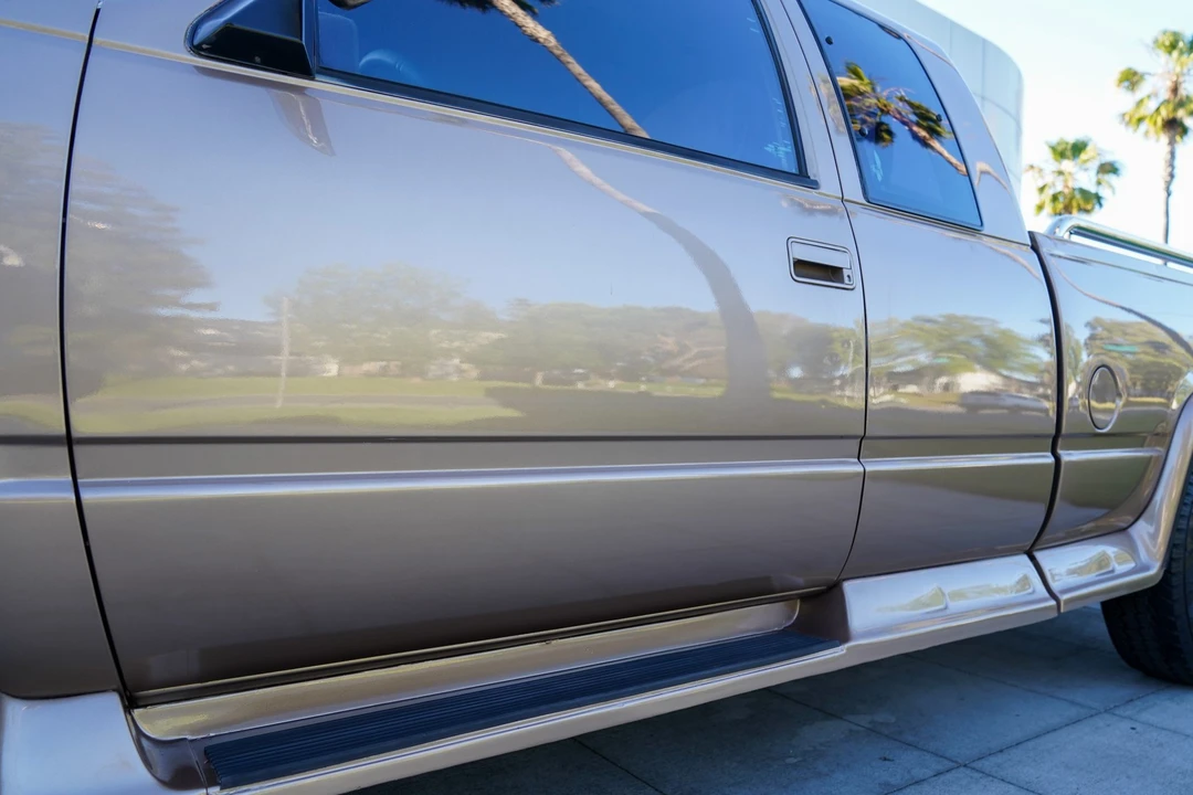 1994 GMC Sierra 1st Gen - Image 19 of 31