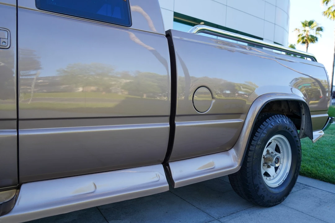 1994 GMC Sierra 1st Gen - Image 20 of 31