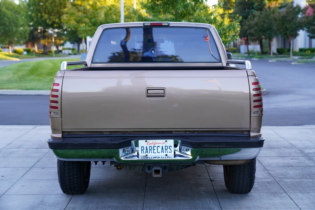 1994 GMC Sierra 1st Gen - Image 6 of 31