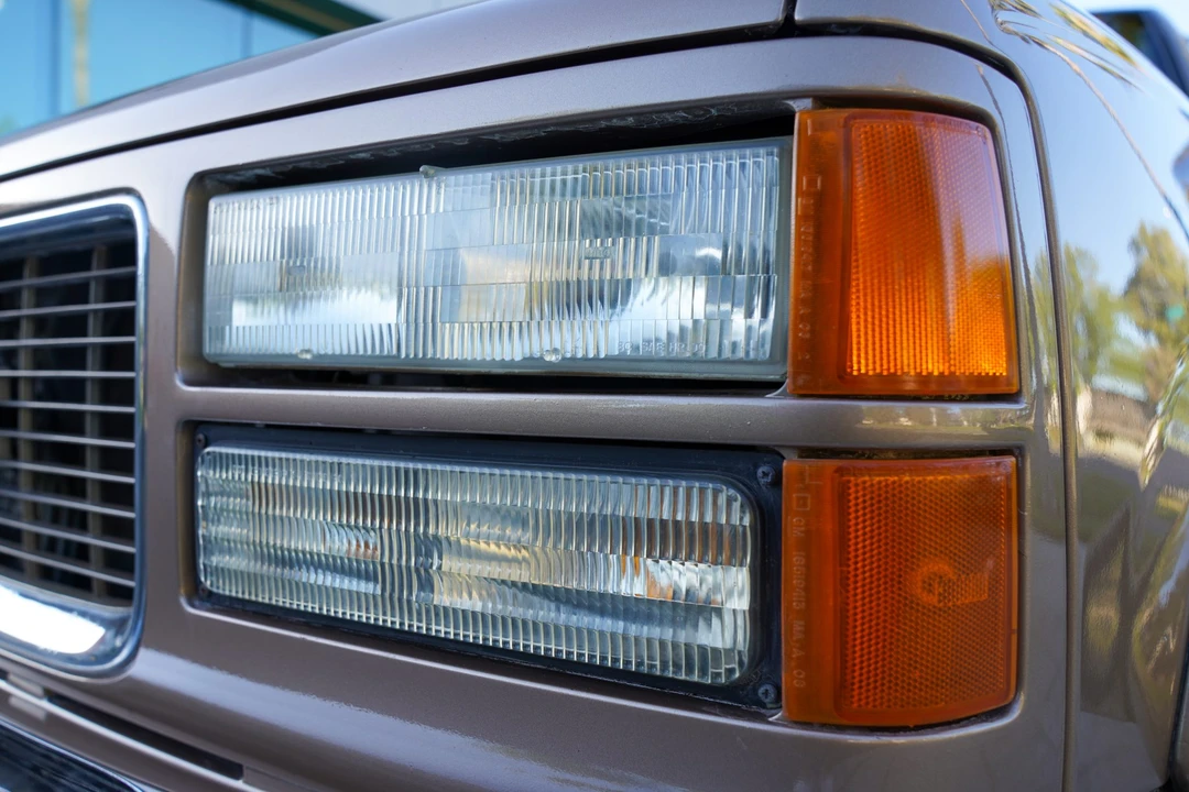 1994 GMC Sierra 1st Gen - Image 30 of 31