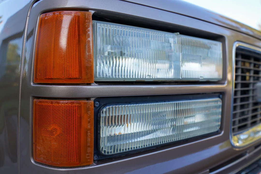 1994 GMC Sierra 1st Gen - Image 29 of 31