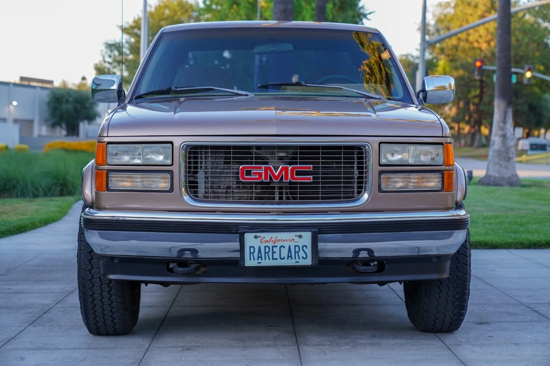 1994 GMC Sierra 1st Gen - Image 3 of 31