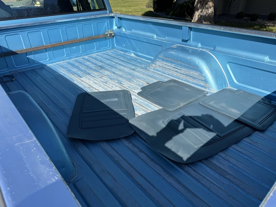 1994 GMC Sierra 1st Gen - Image 21 of 21