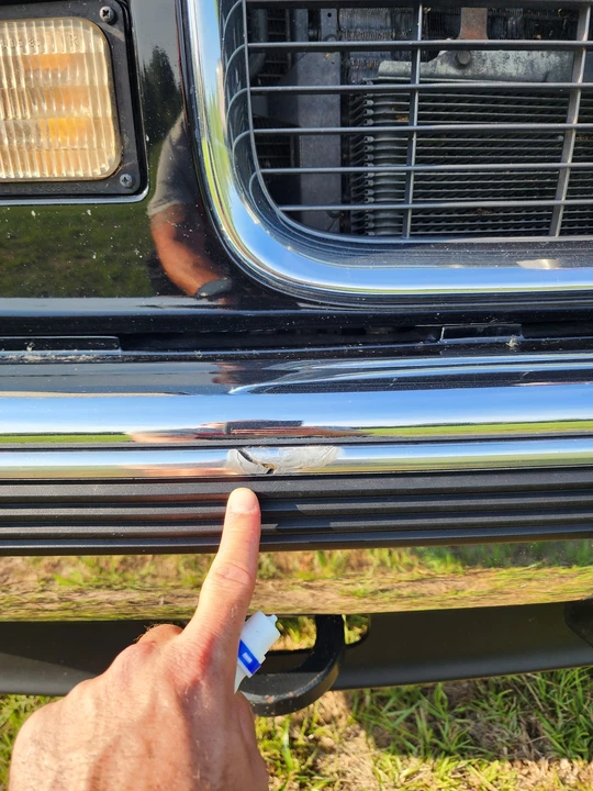 1994 GMC Sierra 1st Gen - Image 22 of 31