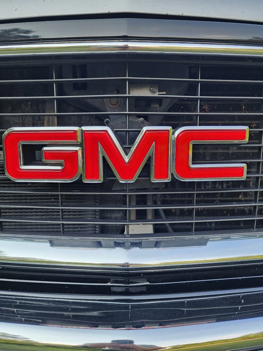 1994 GMC Sierra 1st Gen - Image 25 of 31