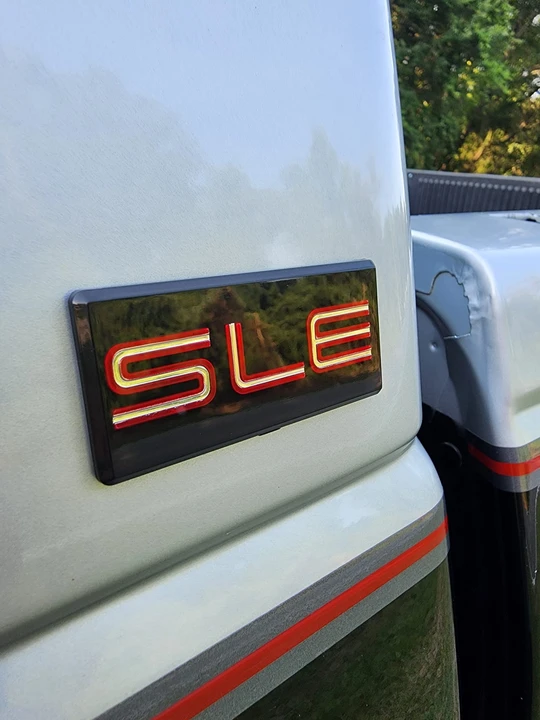 1994 GMC Sierra 1st Gen - Image 26 of 31