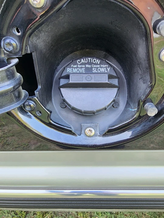 1994 GMC Sierra 1st Gen - Image 24 of 31