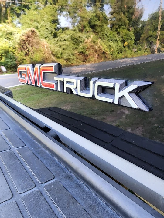 1994 GMC Sierra 1st Gen - Image 31 of 31
