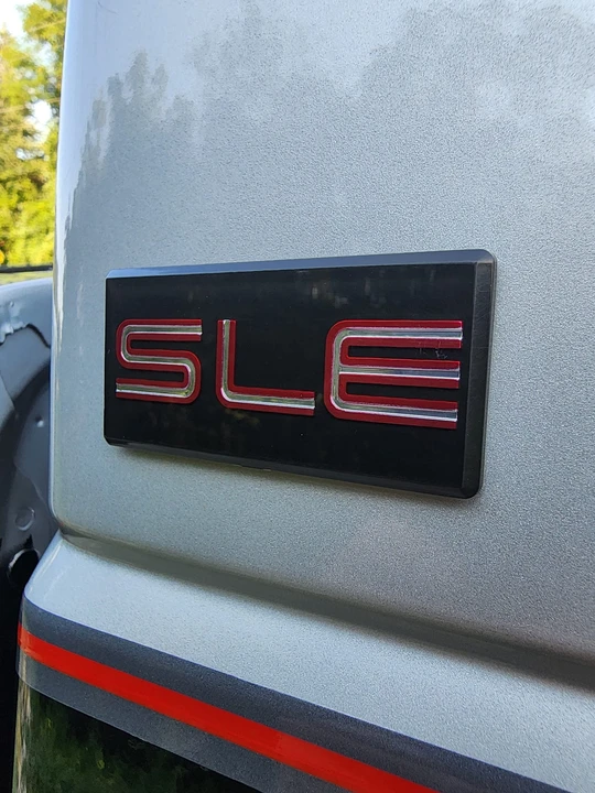 1994 GMC Sierra 1st Gen - Image 28 of 31