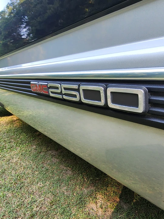 1994 GMC Sierra 1st Gen - Image 27 of 31