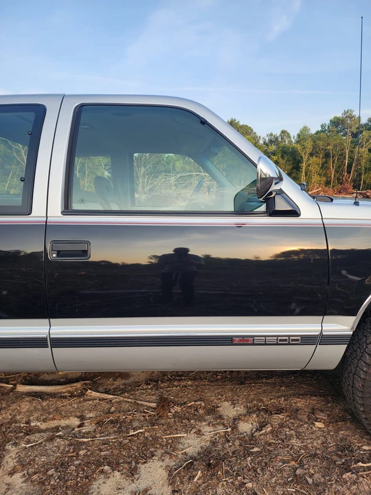1994 GMC Sierra 1st Gen - Image 15 of 31