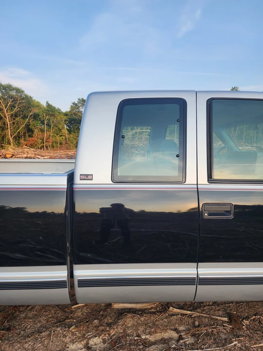 1994 GMC Sierra 1st Gen - Image 14 of 31