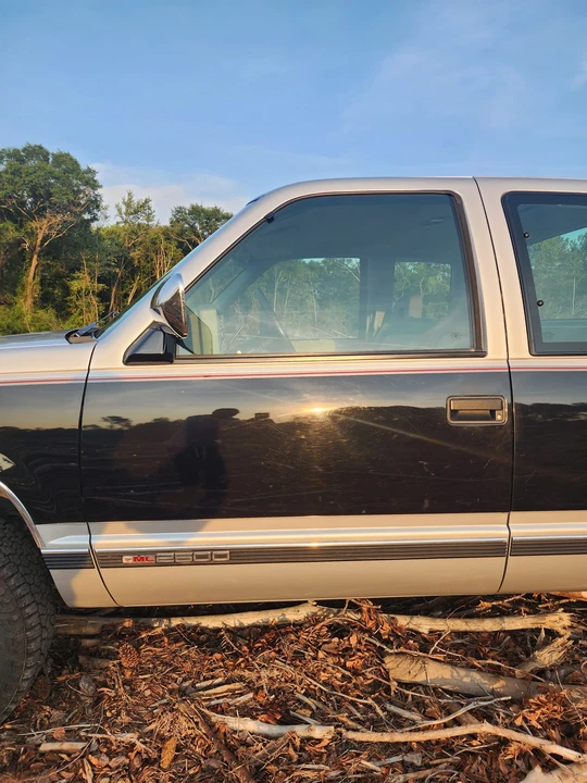 1994 GMC Sierra 1st Gen - Image 18 of 31