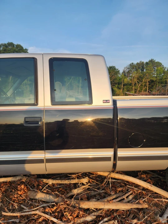 1994 GMC Sierra 1st Gen - Image 19 of 31