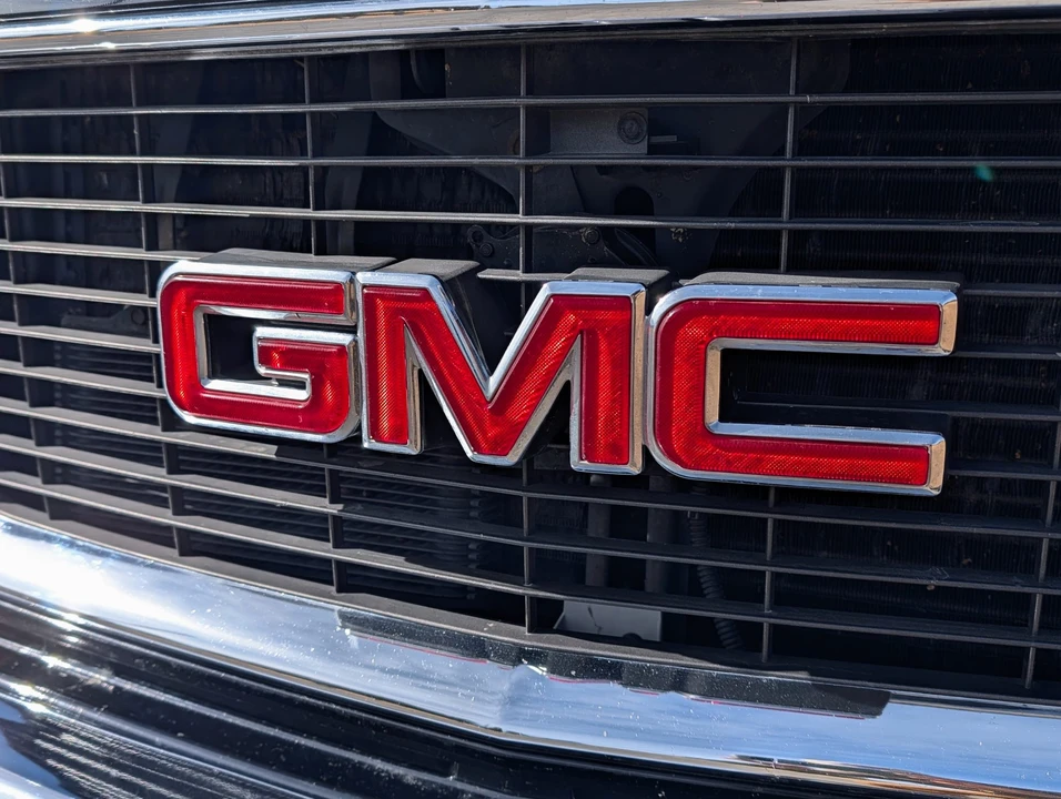 1994 GMC Sierra 1st Gen - Image 31 of 31