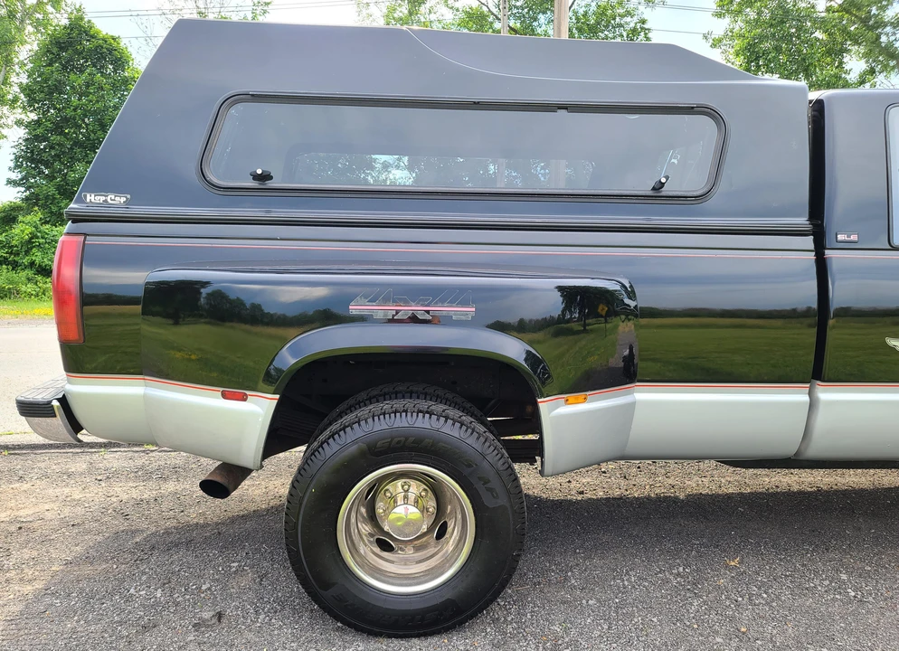 1994 GMC Sierra 1st Gen - Image 19 of 31