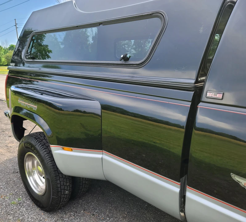 1994 GMC Sierra 1st Gen - Image 22 of 31