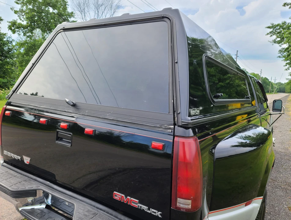 1994 GMC Sierra 1st Gen - Image 15 of 31