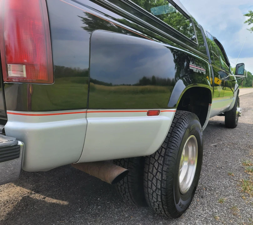1994 GMC Sierra 1st Gen - Image 17 of 31