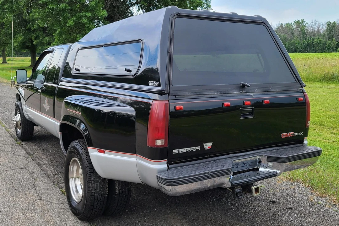 1994 GMC Sierra 1st Gen - Image 5 of 31