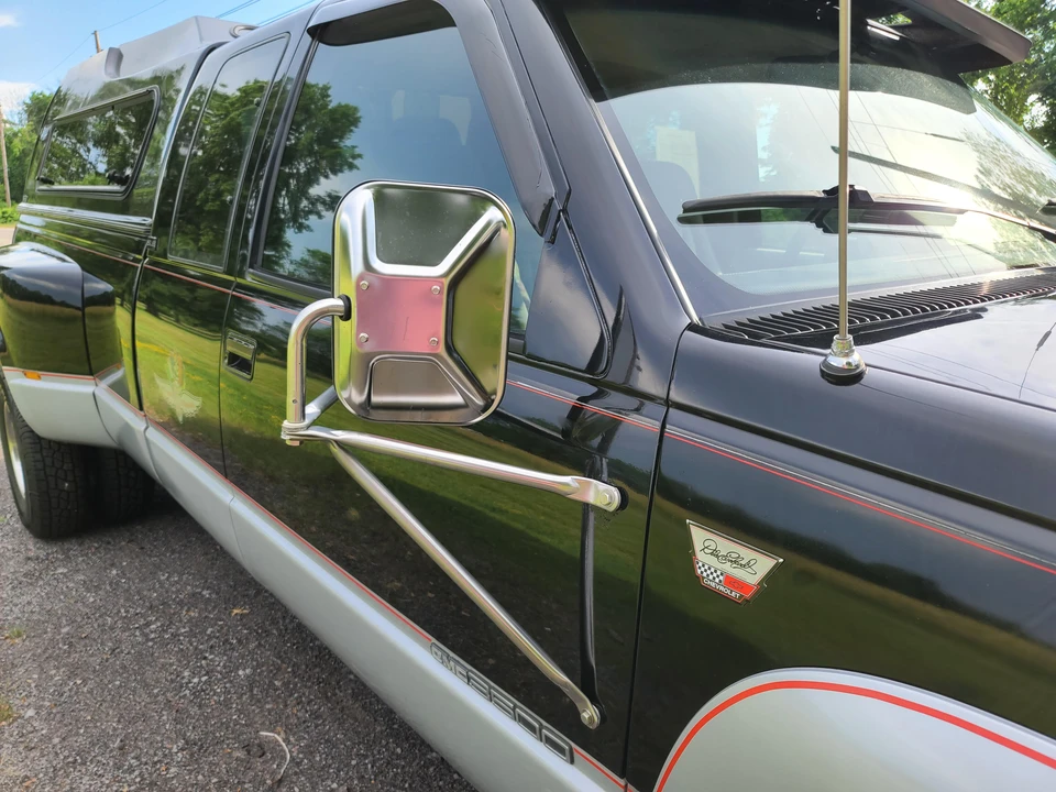 1994 GMC Sierra 1st Gen - Image 24 of 31