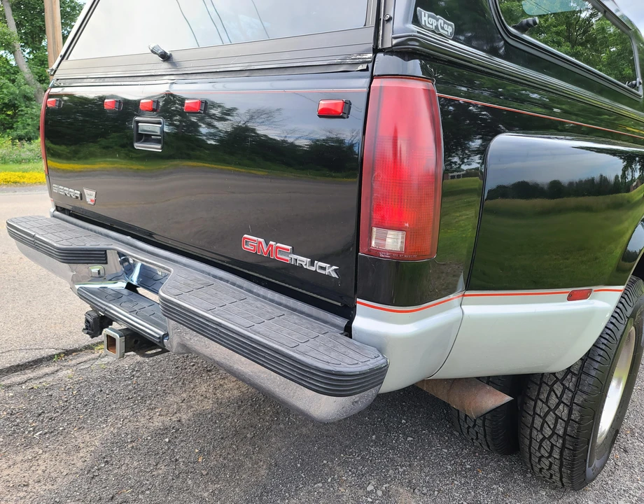 1994 GMC Sierra 1st Gen - Image 16 of 31