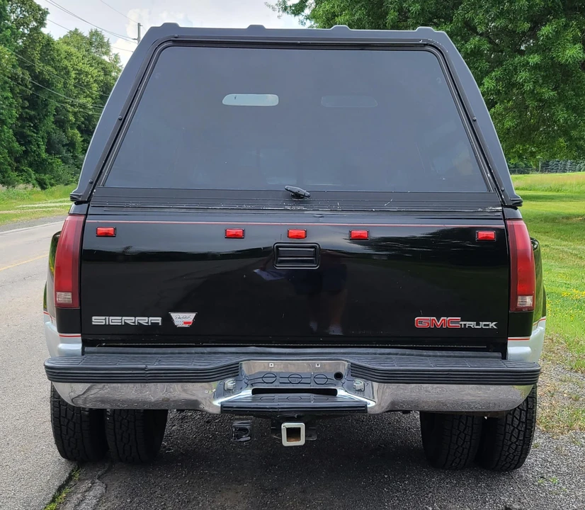 1994 GMC Sierra 1st Gen - Image 13 of 31
