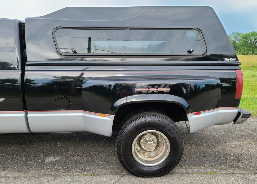 1994 GMC Sierra 1st Gen - Image 9 of 31