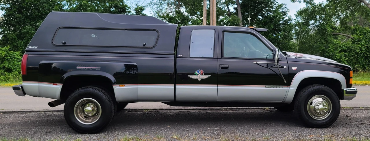 1994 GMC Sierra 1st Gen - Image 20 of 31