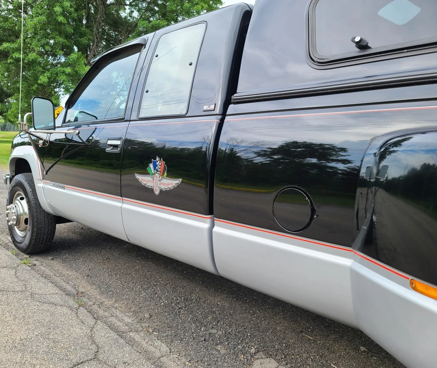 1994 GMC Sierra 1st Gen - Image 10 of 31