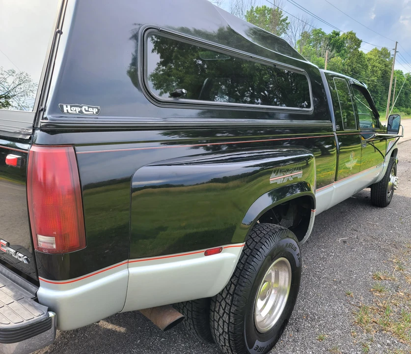 1994 GMC Sierra 1st Gen - Image 18 of 31