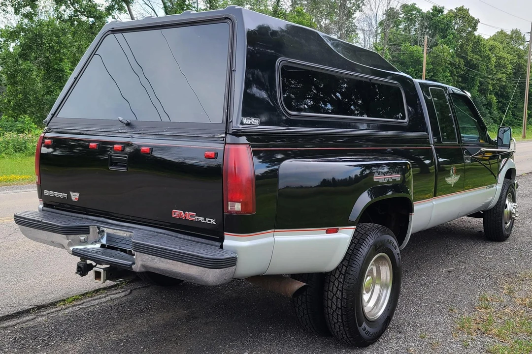 1994 GMC Sierra 1st Gen - Image 4 of 31