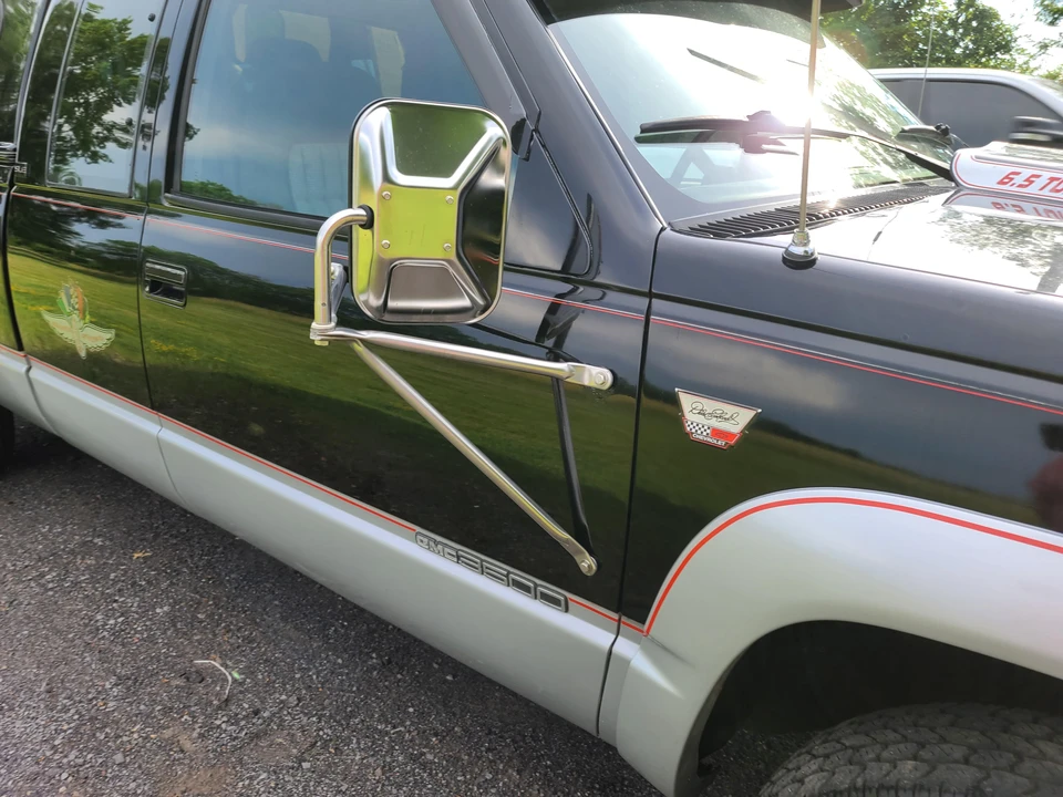 1994 GMC Sierra 1st Gen - Image 23 of 31