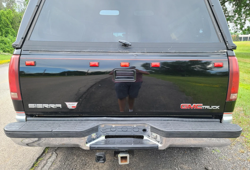 1994 GMC Sierra 1st Gen - Image 14 of 31