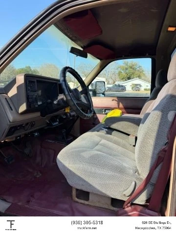 1994 GMC Sierra 1st Gen - Image 8 of 11