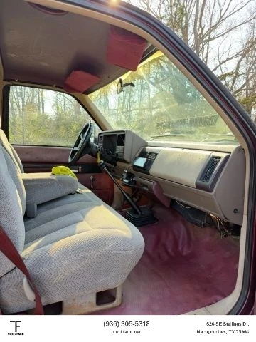 1994 GMC Sierra 1st Gen - Image 7 of 11