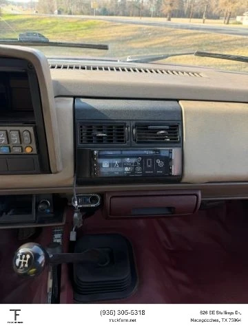 1994 GMC Sierra 1st Gen - Image 11 of 11