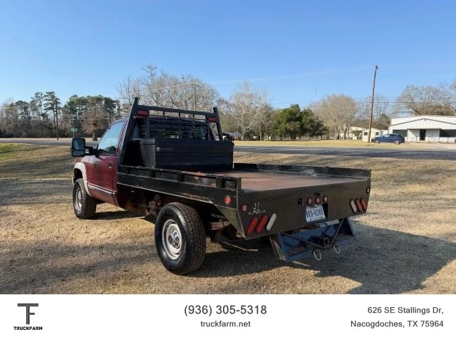 1994 GMC Sierra 1st Gen - Image 4 of 11